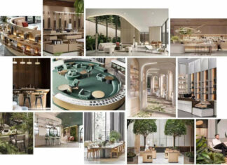 Dans le cadre de son vaste plan de développement en Chine, la marque Mövenpick proposera un concept d'hôtels intelligents et durables.