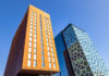 Le Novotel Liverpool Paddington Village, au coeur de l'innovant Knowledge Quarter.