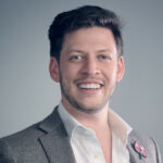 Benjamin Abittan, Deputy Managing Director of Châteauform' © Châteauform' - Arlency