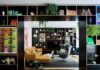 citizenM London Victoria Station