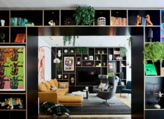 citizenM London Victoria Station