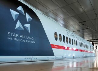 DB et Star Alliance