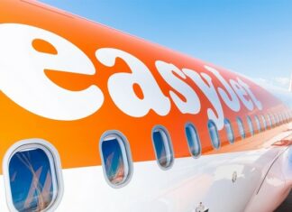 easyJet