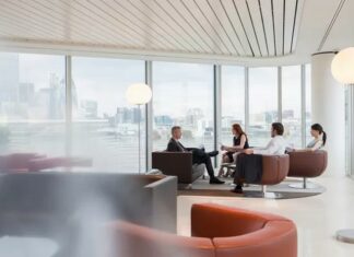 Egencia meetings