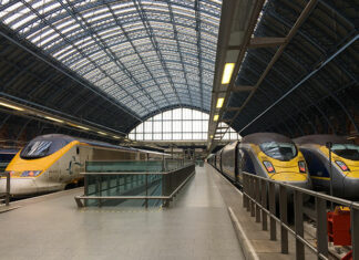 Eurostar