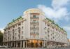 Intercontinental