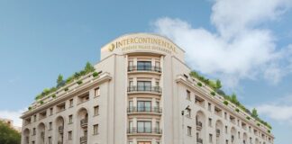 Intercontinental