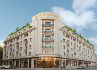 Intercontinental