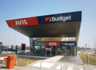 Avis va commencer le déploiement de bornes de recharge de véhicules électriques.
