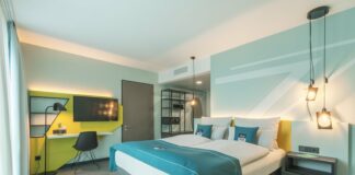NOVUM Hospitality