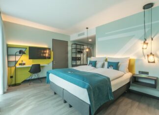 NOVUM Hospitality