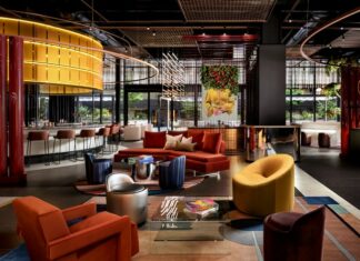 W hotels