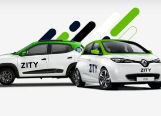 Zity