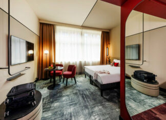 Au Nord-Ouest de l'Allemagne, la ville de Münster compte deux nouveaux hôtels Accor, un ibis budget et un Novotel.