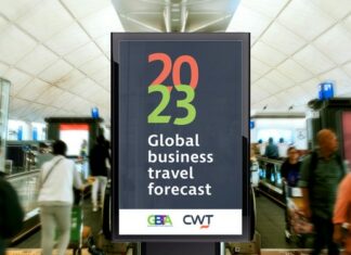 GBTA CWT