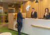 Le groupe IHG a constaté une nette amélioration des performances de ses hôtels en Europe au cours du second semestre. En photo, l'Holiday Inn Barcelone Sant Cugat.