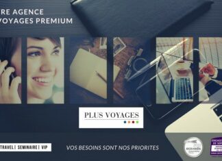 Agence Plus Voyages