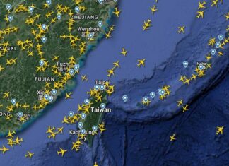 Taiwan