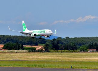Aéroport Montpellier