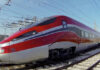 Les Frecciarossa 1000, les fameuses "flèches rouges" de Trenitalia, ont débuté leurs essais techniques au mois d'août en Espagne.