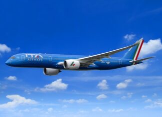ITA Airways
