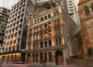 Accor renforce sa présence dans la région Pacifique avec l'ouverture du Porter House Hotel - MGallery à Sydney.