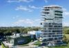 Intégré au campus dédié à l'innovation Living Tomorrow, le futur voco Brussels City North fait partie des nouveaux hôtels en Europe annoncés par IHG .