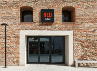 Le Radisson RED Gdansk, dernier hôtel du groupe ouvert en Pologne.
