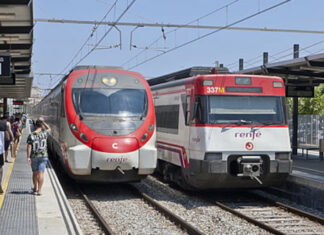 Comme en Allemagne, l'Espagne se lance dans le transport ferroviaire à prix réduits pour limiter les effets de la crise.