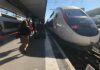 La SNCF constate que de plus en plus de voyageurs Pro comptaient prendre la train pour des raisons écologiques.