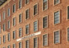 Le Sommerro, un hôtel luxe et lifestyle hébergé dans l'ancien siège social de la compagnie d'électricité d'Oslo, datant des années 1930. © Francisco Nogueira