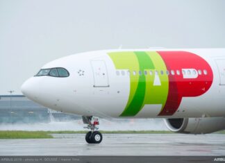 TAP Portugal