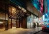 Attendu en 2023, le Tempo by Hilton Times Square marquera les débuts festifs de la nouvelle marque lifestyle de Hilton.