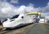 TGV M