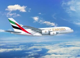 L'Airbus A380 d'Emirates, de retour sur plusieurs lignes (Photo: Emirates)