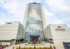 IHG Crowne Plaza