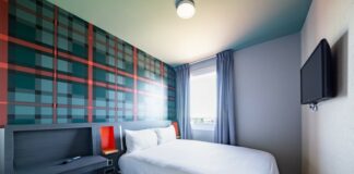 easyHotel