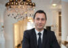 Eric Viale, directeur général Europe du Sud du groupe hôtelier IHG.