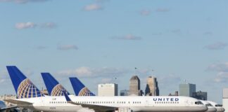 United Airlines