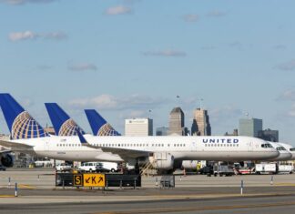 United Airlines