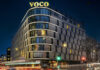 IHG ajoute une deuxième adresse pour sa marque voco, le voco Paris Porte de Clichy.