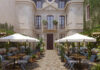La marque long-séjour Locke arrive en 2023 à Paris en transformant un hôtel particulier en apparthotel lifestyle.