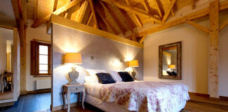 In addition to a CSR indicator, Logis Hotels is launching a new top-of-the-range brand, called Singuliers Hôtels.
