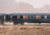 Trains prestigieux, hôtels de luxe, voiliers VIP : la relance par Accor de la marque Orient Express reçoit e soutien du groupe LVMH.
