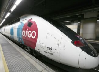 Ouigo