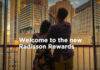 Le programme de fidélisation Radisson Rewards évolue et offre plus d'avantages.