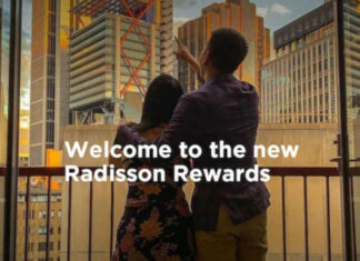 Le programme de fidélisation Radisson Rewards évolue et offre plus d'avantages.