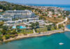 Près d'Athènes, le Dolce by Wyndham Attica Riviera, un des 160 membres de la Meetings Collection.