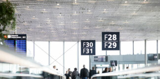 Si la croissance est au rendez-vous pour le transport aérien français en 2025, elle n'empêche pas un décrochage du secteur sur fond de hausse de la fiscalité.
