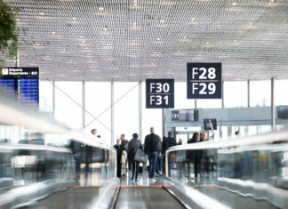 Si la croissance est au rendez-vous pour le transport aérien français en 2025, elle n'empêche pas un décrochage du secteur sur fond de hausse de la fiscalité.